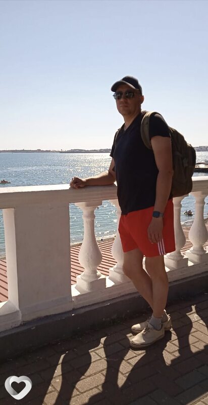 Александр, 54, Тамбове — анкета №3992729