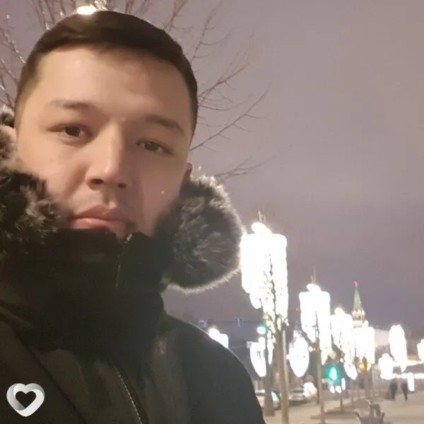 Ali, 35, Горно-Алтайске — анкета №3992735