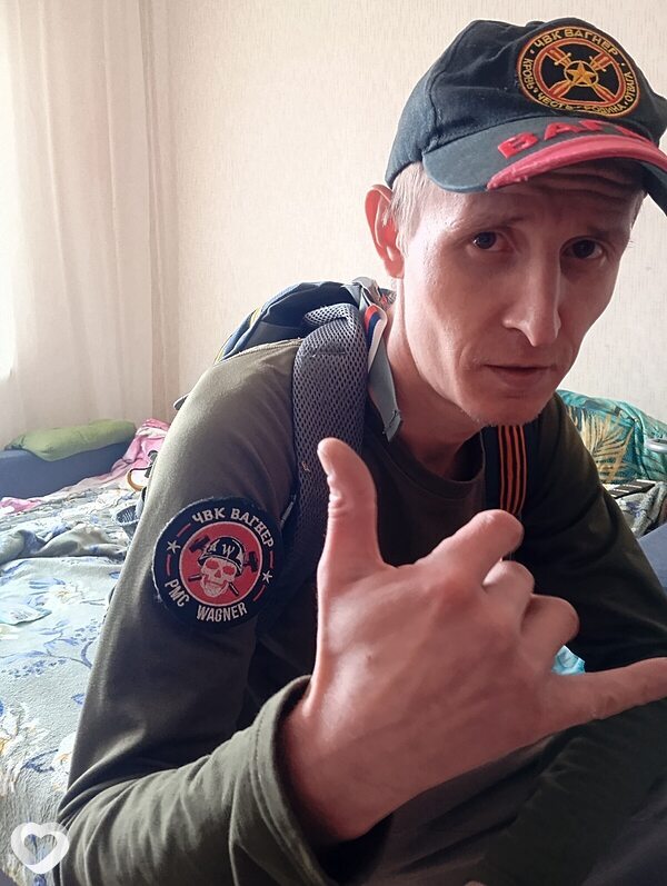 Artur, 46, Санкт-Петербурге — анкета №3992736