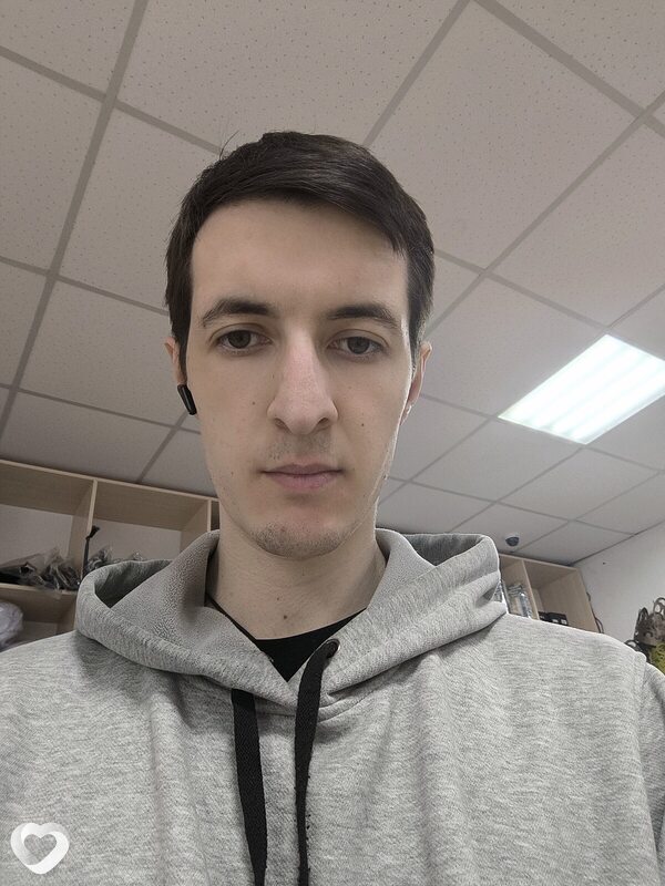 Максим, 26, Костанае — анкета №3992740