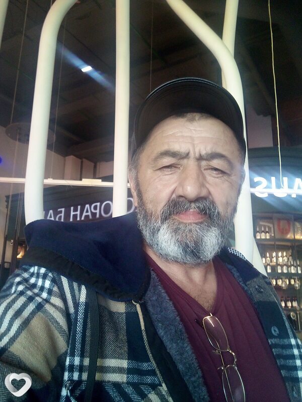 Жора, 57, Краснодаре — анкета №3991786