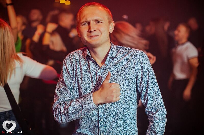 Илья, 25, Красноярске — анкета №3991793