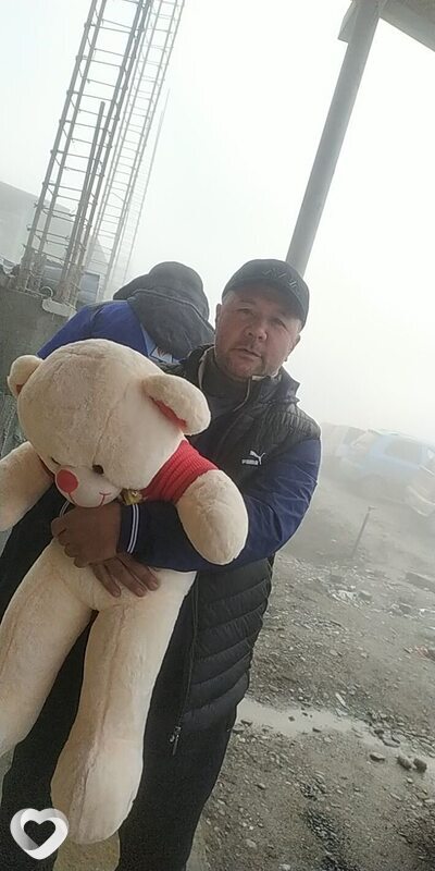 Узбек, 46, Туле — анкета №3991801