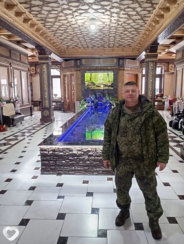 Алексей, 52, Новосибирске — анкета №3991803