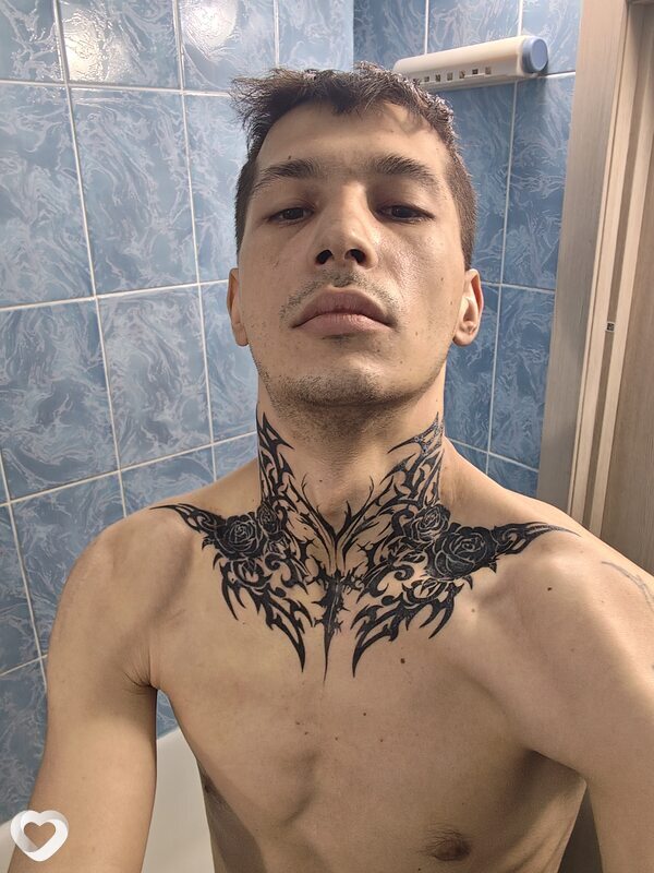 Александр, 28, Узловой — анкета №3991805