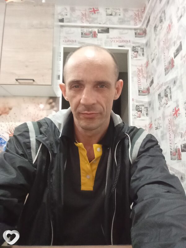 Андрей, 43, Нижнем Новгороде — анкета №3991838