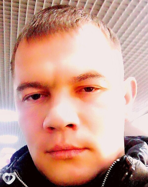 Максим, 30, Иркутске — анкета №3991839