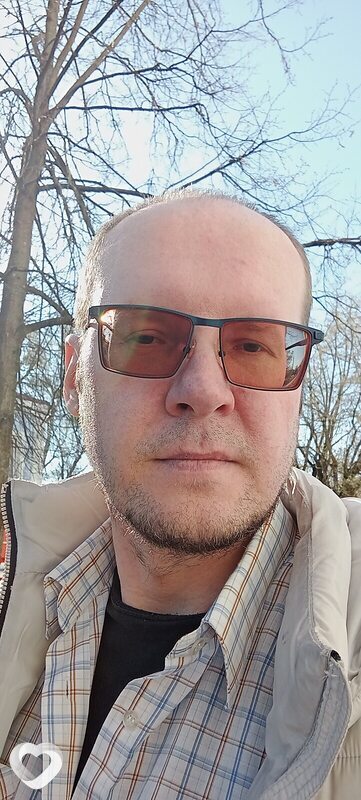 Георгий, 41, Бресте — анкета №3991842