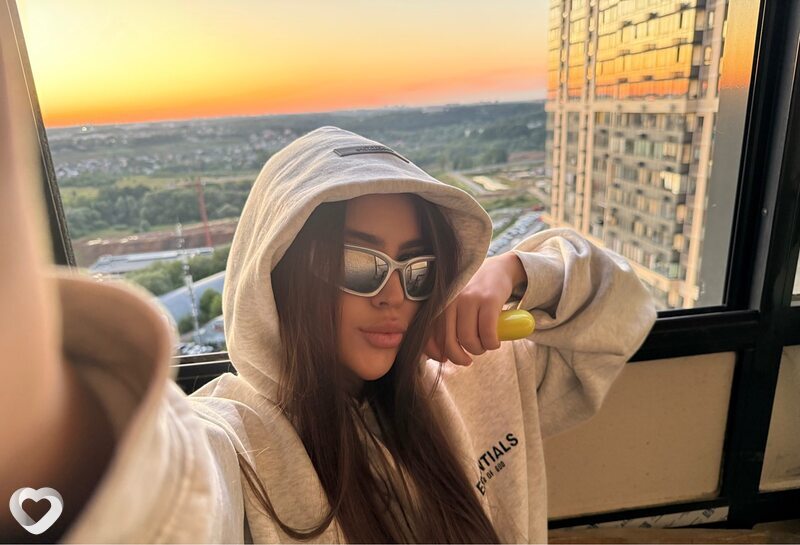 Екатерина, 27, Ростове-на-Дону — анкета №3991849