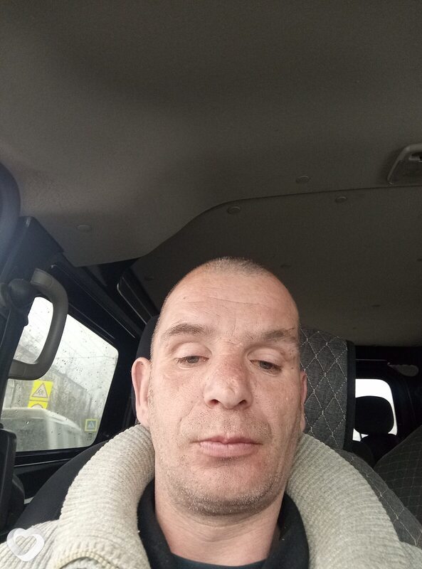 Антон, 42, Хабаровске — анкета №3991851