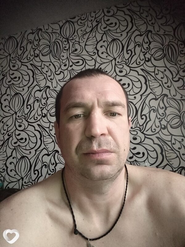 Дмитрий, 41, Перми — анкета №3991886