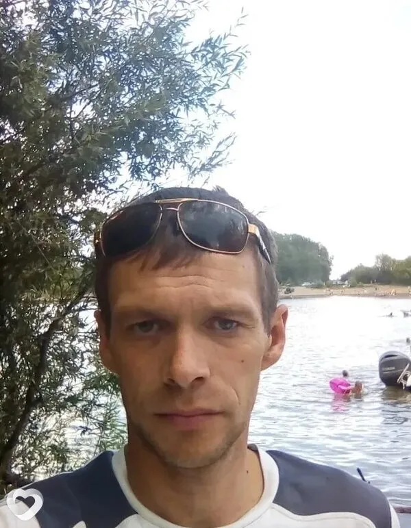 Роман, 40, Барнауле — анкета №3991887