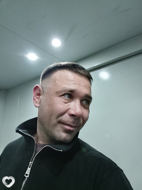 Асс, 41, Уфе — анкета №3991896