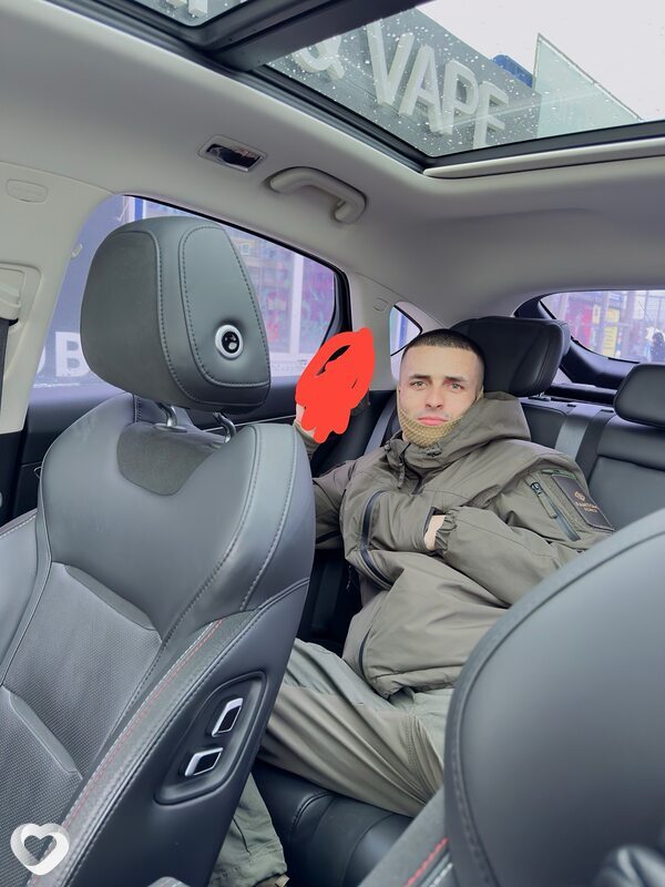 Артём, 31, Тольятти — анкета №3991897