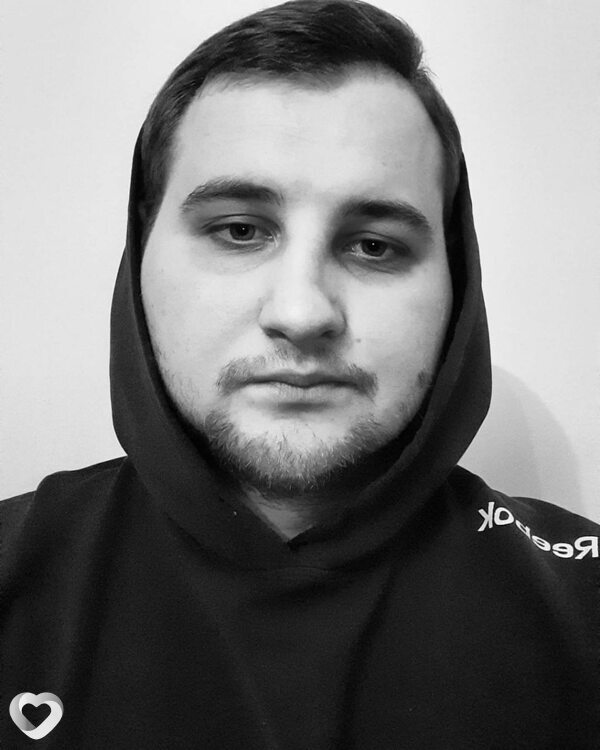 Андрей, 30, Могилев — анкета №3991931