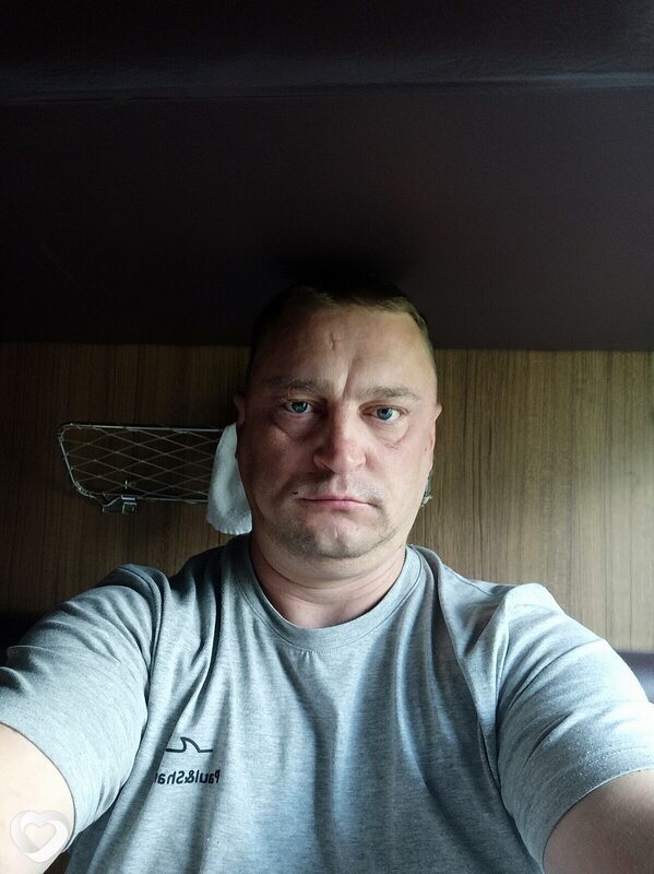 Валерий, 44, Архангельске — анкета №3991940