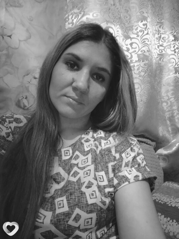 Галина, Куйтун