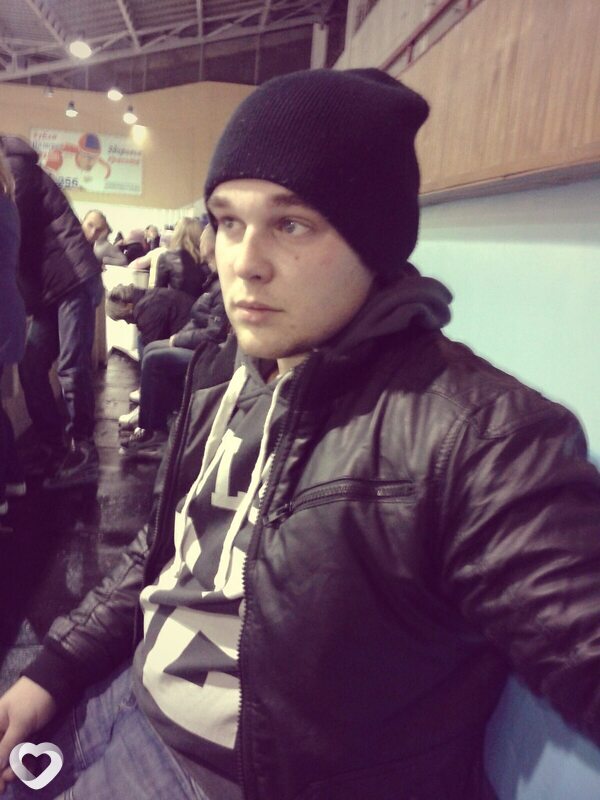 Матвей, 35, Пензе — анкета №3991947
