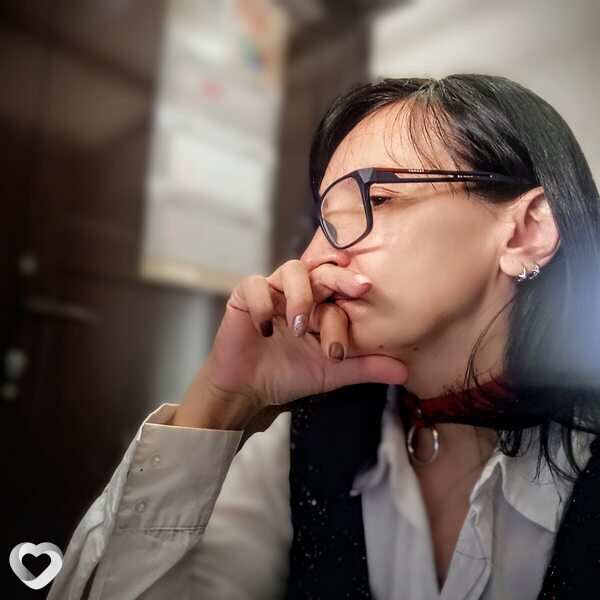 Мила, 49, Иркутске — анкета №4687461