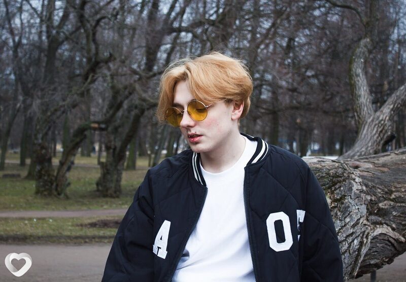 Максим, 22, Санкт-Петербурге — анкета №3991949