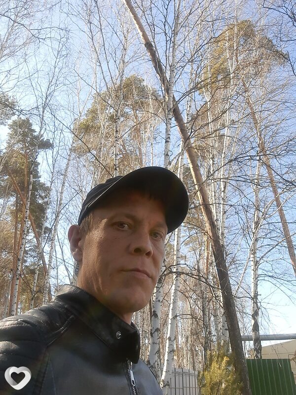 Денис, 38, Кургане — анкета №3991950