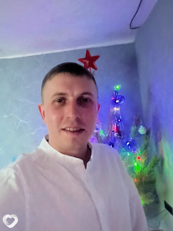Дмитрий, 29, Мегионе — анкета №3991951