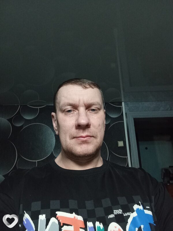 Евгений, 46, Алексине — анкета №3991954