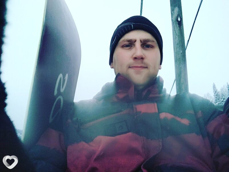 Анатолий, 37, Новокузнецке — анкета №3992039