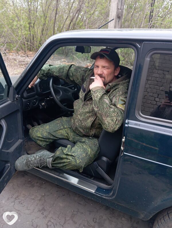 Александр, 49, Дзержинске — анкета №3992042
