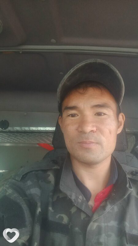 Айдос, 31, Астане — анкета №3992051