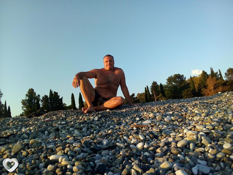 Алексей, 45, Владимире — анкета №3992052