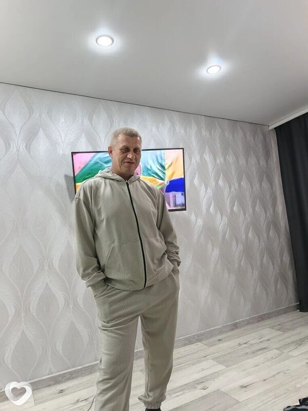 Алесей, 43, Уфе — анкета №3992282
