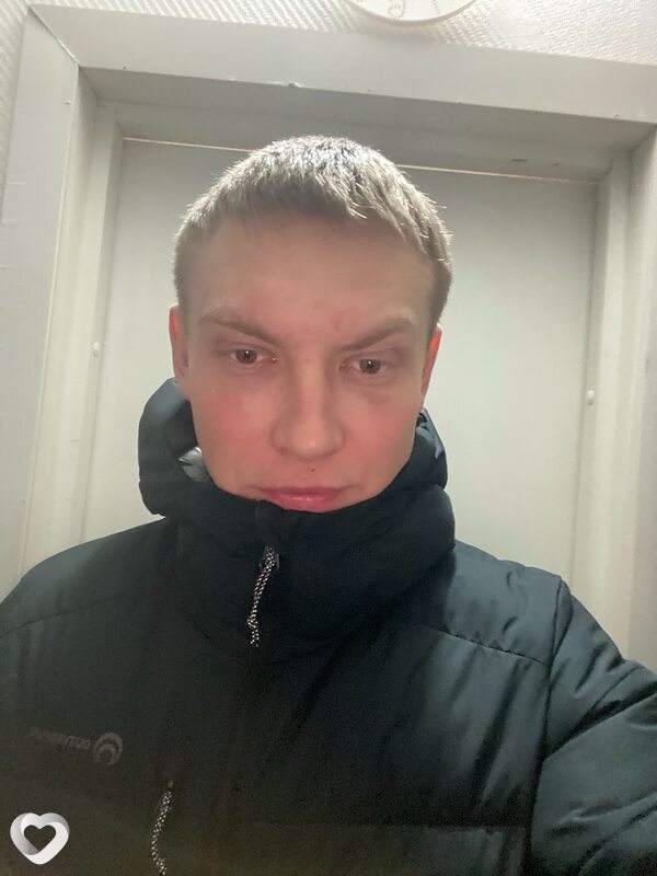 Александр, 27, Москве — анкета №3992284