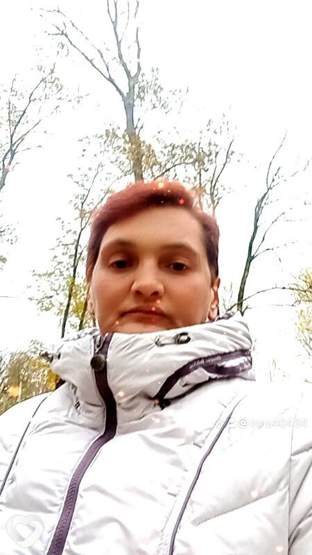 Иришка, 47, Могилев — анкета №3992290