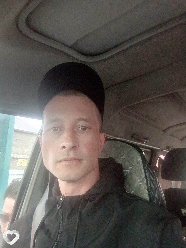 Саня, 42, Петропавловске — анкета №3992293