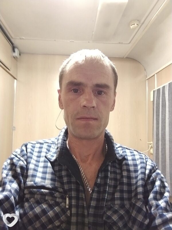 Евгений, 37, Улан-Удэ — анкета №3992299