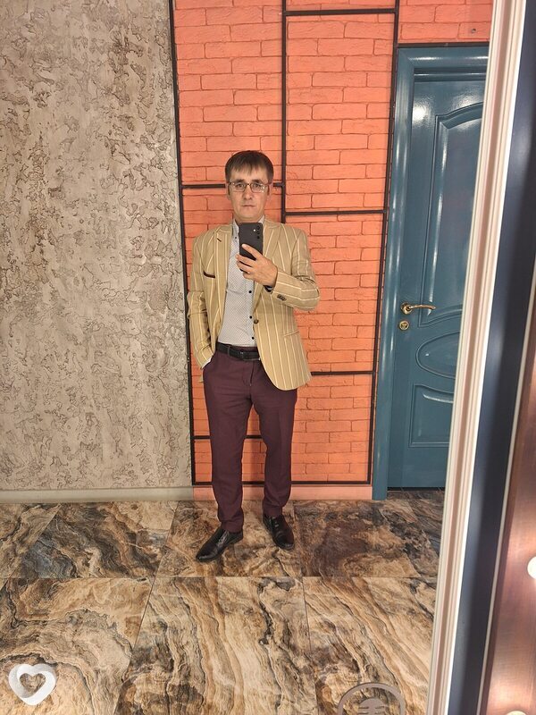Timur, 45, Актобе — анкета №3992300