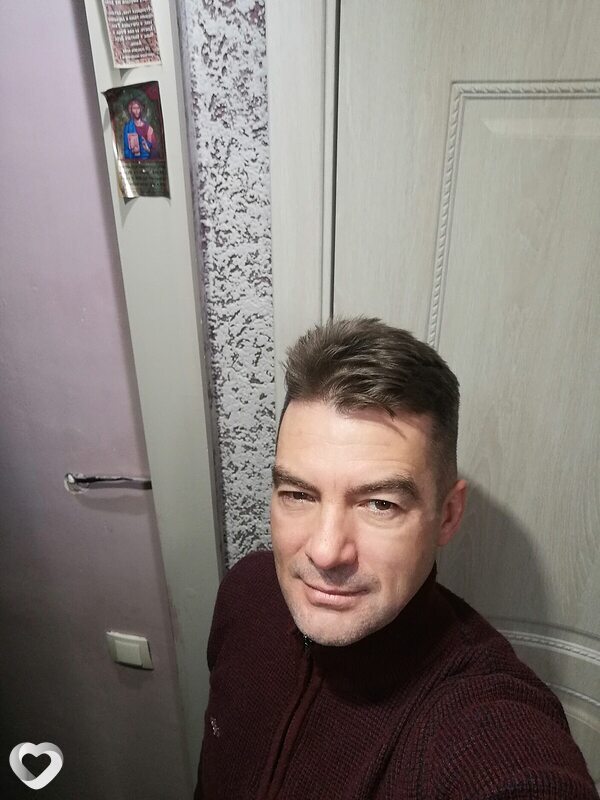 Виктор, Константиновск