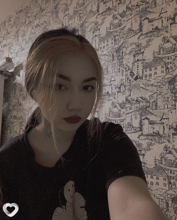 Эля, 20, Салавате — анкета №3991996