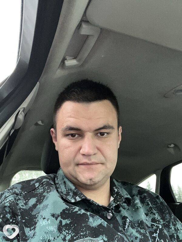 Вадим, 46, Самаре — анкета №3991999