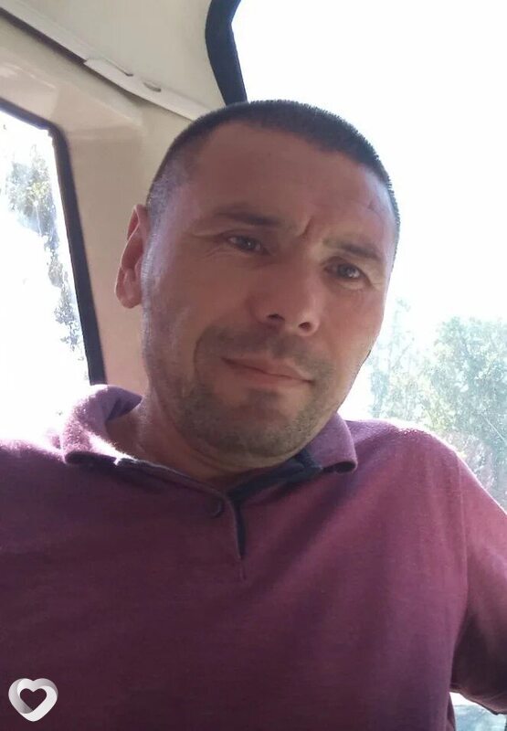 Алик, 45, Иркутске — анкета №3992001