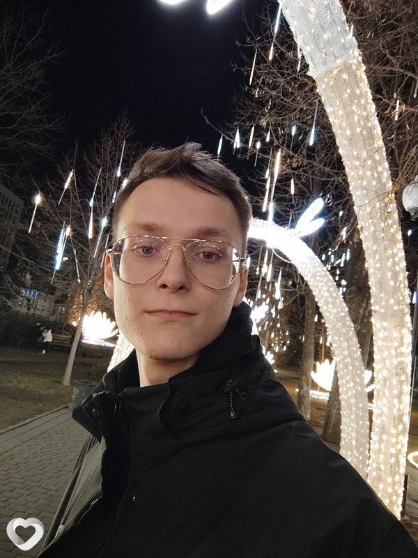 Евгений, 22, Краснодаре — анкета №3992006
