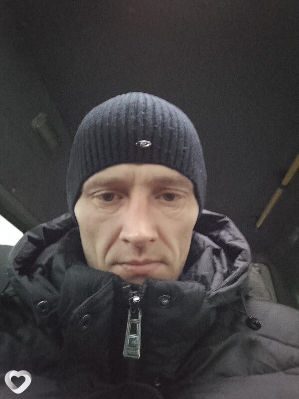 Николай, 38, Щекине — анкета №3992016
