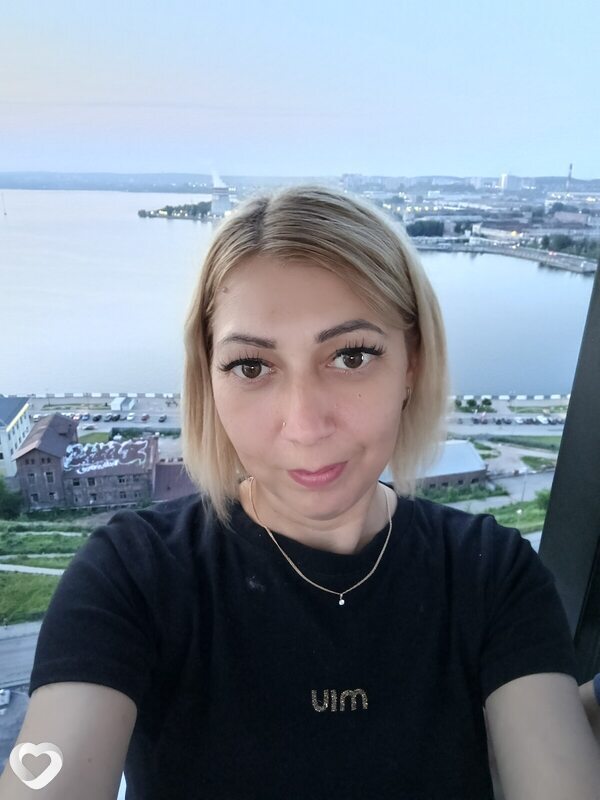 Дашуля, 39, Ижевске — анкета №3992018