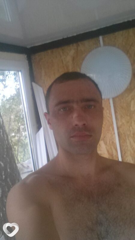 Den, 38, Ижевске — анкета №3992021