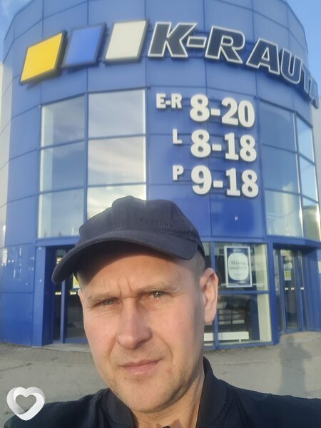 Александр, 50, Пскове — анкета №3991912