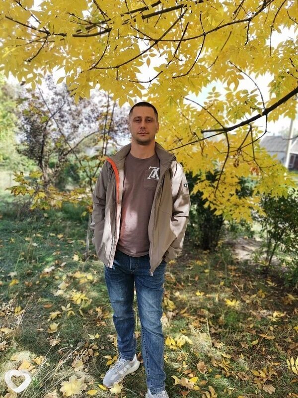 Aleksandr, 32, Мелитополе — анкета №3991917