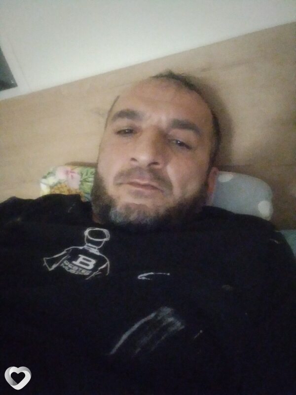 Эльдар, 47, Нижнем Новгороде — анкета №3992055