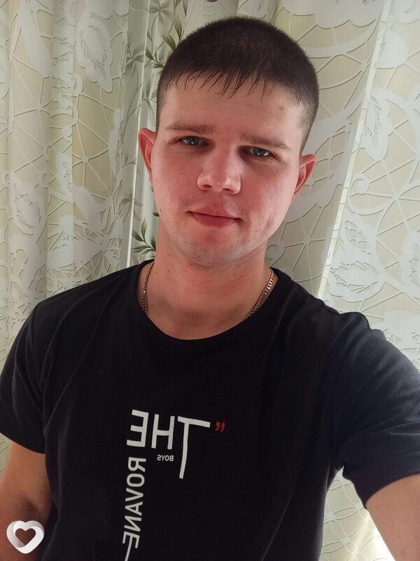Андрей, Любинский