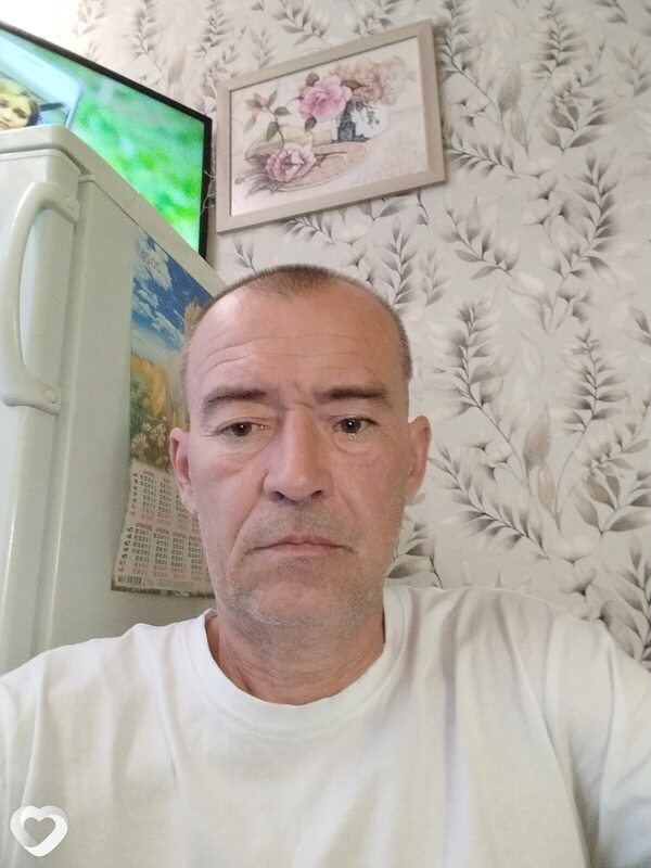Андрей, 54, Казани — анкета №3992066